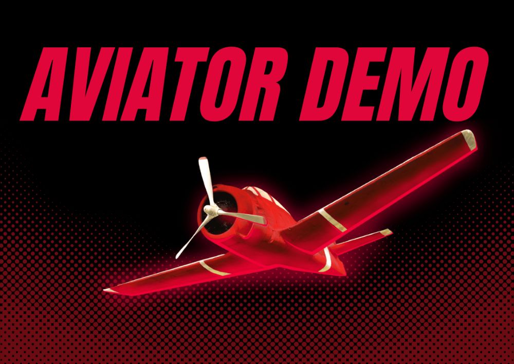 aviator demo