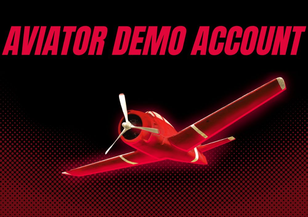 aviator demo account