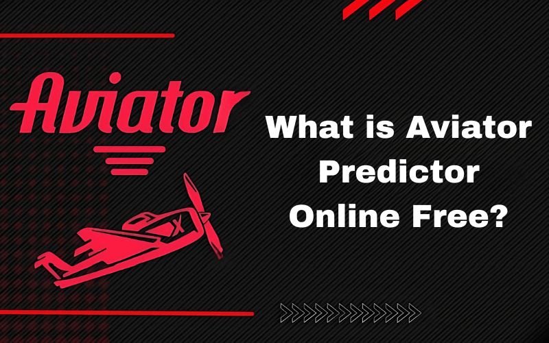 what is aviator predictor online free