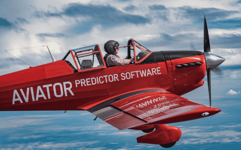 aviator predictor software airplane