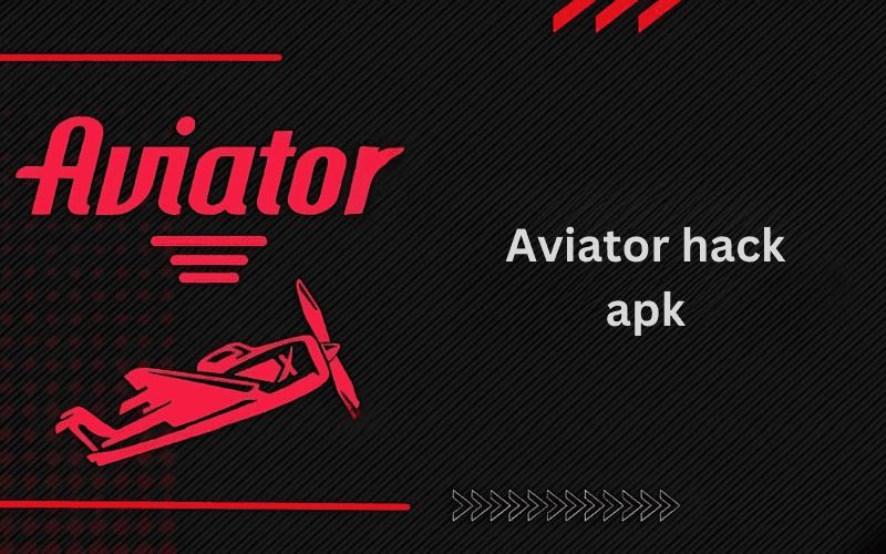 aviator hack apk