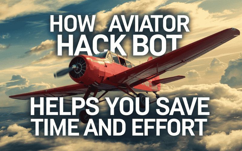 aviator hack bot