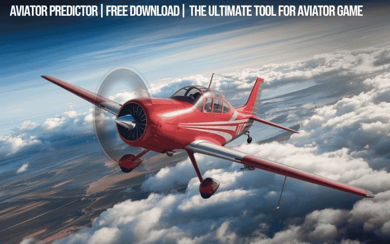 aviator predictor free download