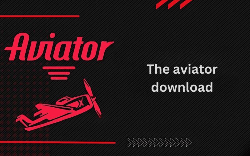 the aviator download