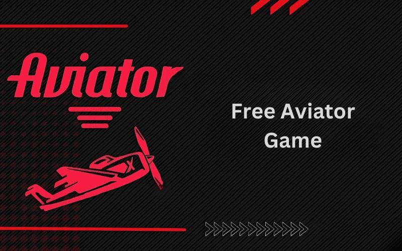 free aviator game