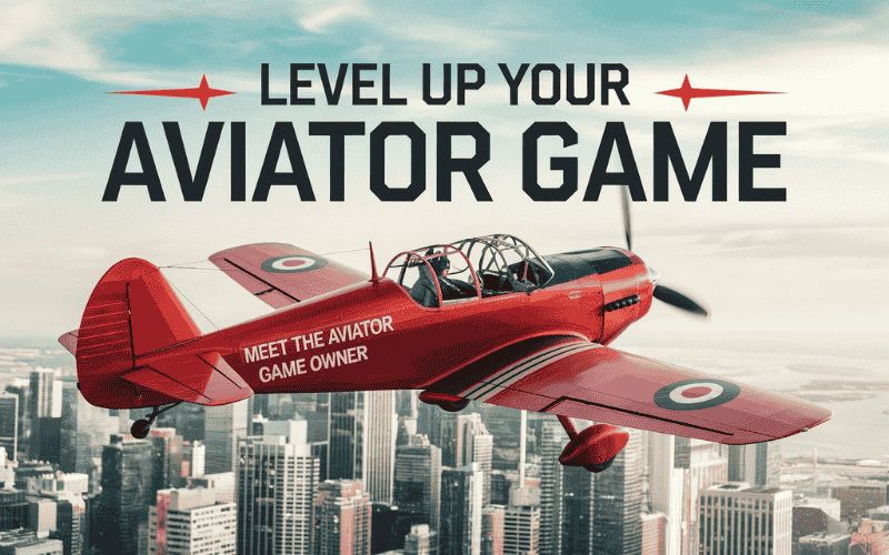 aviator game owner